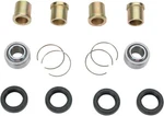 Moose Racing A-arm Bearing Kit Upper/lower 0430-0044. Fixed Price $68.63.
