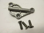 1979 Yamaha Special Crankcase Oil Nozzle Delivery Plate. Fixed Price $19.96.