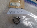Nos Oem Yamaha Cylinder Trans Bearing 1973-1977 MX250 DT250 TY250 93313-31709. Fixed Price $44.97.