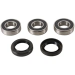 Pivot Works Rear Wheel Bearing Kit PWRWK-H34-001 Honda Crf-r 150 07-22. Fixed Price $32.58.