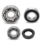 Gearbox Bearing Compatible With Honda Cb Cd Cm Rebel. Fixed Price $46.89.
