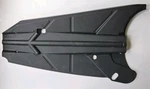 New Genuine Ktm 65SX 2009-2015 Rear Chain Guard Plastic Cover 46104061000. Fixed Price $21.46.