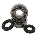 New Hot Rods Main Bearing & Seal Kits For Kawasaki Kx 250 (80-86) K226. Fixed Price $90.77.