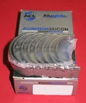 Acl 4B1630A-.25 Aluglide Rod Bearings For Nissan CA18DET S13 Silvia 180SX. Fixed Price $25.85.