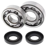 Balls 24-1007 Crank Bearing And Seal Kit. Fixed Price $91.44.