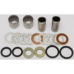 Balls Swingarm Bearing Kit 28-1206. Fixed Price $95.08.
