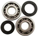 Balls Crankshaft Bearing And Seal Kit P/n 24-1077 22-41077. Fixed Price $102.36.