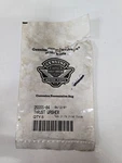 1 Nos Oem Harley Davidson 0.045" Thick Cam Gear Thrust Washer P/n 25555-84. Fixed Price $7.99.