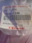 Kawasaki Genuine BEARING-NEEDLE,NTBR22356E01 92046-1240. Fixed Price $14.99.