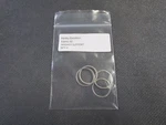 Genuine Harley Davidson Washer Support 4PK P/n 53641-02. Fixed Price $11.95.