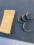 Triumph Motorcycles Oem Bearing Mains T1160752 Blue Stock New. Fixed Price $12.00.