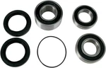 Pivot Works PWRWS-H14-000 Wheel Bearing Kit Rear. Fixed Price $68.96.