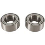 Pivot Works Wheel Bearing Kit Rear PWRWK-H35-001. Fixed Price $80.99.