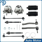 ES800357 Front Wheel Hub & Bearing Suspension Kit For Nissan Altima 2.5L 07-12. Fixed Price $97.54.