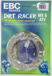 Ebc DRC84 Series Clutch Kit. Fixed Price $104.81.