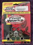 Kawasaki/suzuki Shock Absorber Kit Pivot Works #PWSHK-K09-021. Fixed Price $15.00.