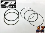04-09 Honda Stock 78MM Oem Bore Cp Piston Rings Only. Fixed Price $39.99.