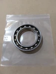 Skf 6015/C3 Single Row Ball Bearing. Fixed Price $69.00.