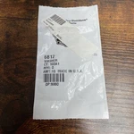 Harley Davidson 6812 Washer (QTY-7) Oem Nos. Fixed Price $9.80.