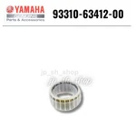 Yamaha Genuine Oem Parts Bearing 93310-63412-00 For YZ450F. Fixed Price $105.59.