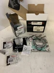 New Wiseco Piston Kit With Gasket PK1154. Fixed Price $110.00.