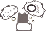 Cometic Transmission Gasket Kit - Softail C9174. Fixed Price $87.79.