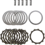 Vintco Clutch Plate Kit KCLS21 RM250 Motorcycle Drivetrain Parts. Fixed Price $129.95.