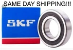 Yamaha 93306-00804-00 93306-00803-00 Suzuki 08123-60087 K&l 31-5693 Bearing. Fixed Price $35.30.