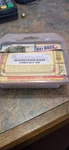 Hot Rods CRBPLKIT-4W Plain Main Bearing 1.495-1.498MM, White. Fixed Price $42.98.