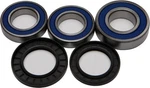 Balls 25-1039 Wheel Bearing And Seal Kits Rear. Fixed Price $74.13.