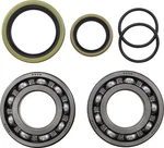 Moose Crankshaft Bearing And Seal Kit Beta Rr 2T/XTRAINER/300 Rx. Fixed Price $116.55.