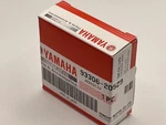Yamaha Oem Bearing 93306-20529-00 Crankcase, Supersedes: 93306-20597-00. Fixed Price $28.75.