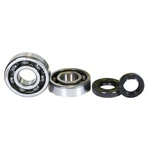 Pro Crankshaft Bearing And Seal Kit For Ktm 500 Exc-f Six Days 2020-2023. Fixed Price $152.99.