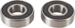 Pivot Works Front Wheel Bearing Kit (PWFWK-T15-050). Fixed Price $26.88.