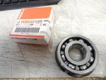 1985-1997 Yamaha XT600E FZR1000 Transmission Bearing Nos Oem 93306-30540. Fixed Price $50.60.