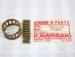 Kawasaki Nos New 13034-1002 Bearing Needle KX125 KDX175. Fixed Price $24.99.