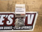 Nos Yamaha 93306-20226-00 Bearing (3DL). Fixed Price $15.99.