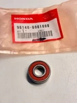 Honda 96140-60010-00 Radial Ball Bearing Oem Genuine Part. Fixed Price $20.82.