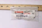 Qty 6 Yamaha Oem Vmax 1700 Crankshaft Balance Weight Metal 2S3-11413-10. Fixed Price $24.99.