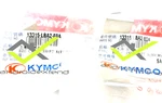 Kymco Xciting 500/500I/R500I Crankshaft Bearings 13315-LBA2-E0A (2PCS!) Brown!. Fixed Price $129.00.