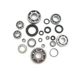 Boss Bearing Bottom End Seal For Honda CR250R 1985 1986 1987. Fixed Price $129.99.