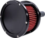 Feuling Parts 5423 Ba Race Series Air Cleaner Kit Electra Glide Police. Fixed Price $649.95.