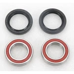 Moose Front Wheel Bearing Kit 0215-0117. Fixed Price $35.30.