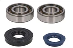 Crankshaft Bearing Athena P400130444001 Mbk Ya 50 1995-1995. Fixed Price $112.96.