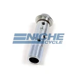 Yamaha Oil Filter Element Bolt 1L9-13340-01-00. Fixed Price $20.65.