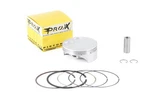 Pro X 01.2440.C Piston Kit (c) - Standard Bore 96.97MM, 12.5:1 Compression. Fixed Price $210.95.