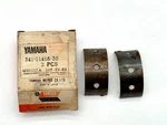 Yamaha 341-11416-30 Crankshaft Bearing Set Oem Nos. Fixed Price $18.00.