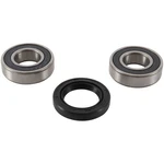 New Pivot Works Wheel Bearing Kit PWFWS-S07-000 For Suzuki Dr 350 Se 1998-1999. Fixed Price $27.09.