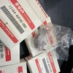 Gxsr 1000 2001-2004 Rod Bearings (black). Fixed Price $15.00.