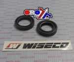 Oil Seal Set Crankshaft YZ125, Wiseco B6019 Yamaha YZ100. Fixed Price $30.56.